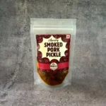 Chunky Smoked Pork Pickle