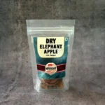 Dry Elephant Apple (Ou Tenga)