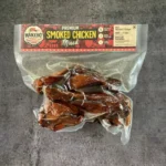 Premium Smoked Chicken Mixed