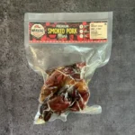 Premium Smoked Pork Mini