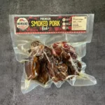 Premium Smoked Pork Red Plus