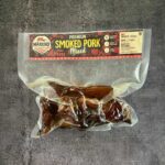 Premium Smoked Pork Mixed